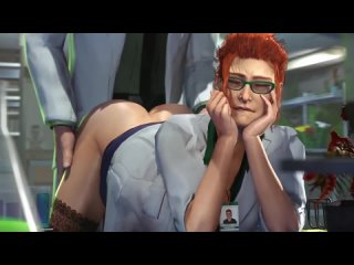 superhero sluts compilation (2)